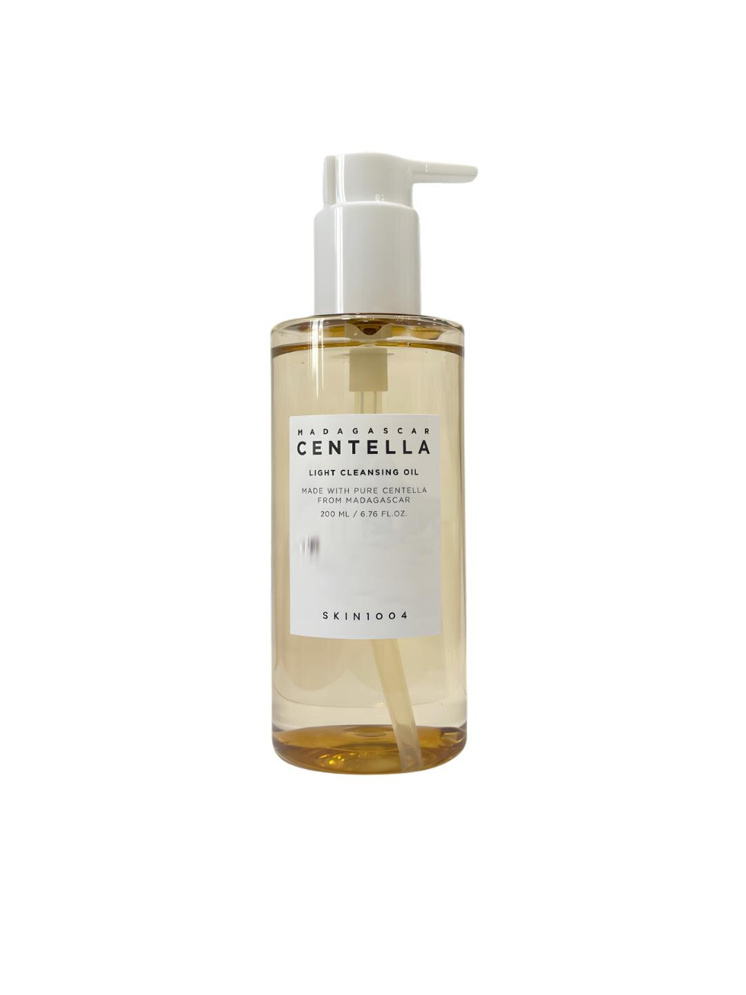 Набор для ухода за лицом SKIN1004 Madagascar Centella (4 в 1) — фото 1