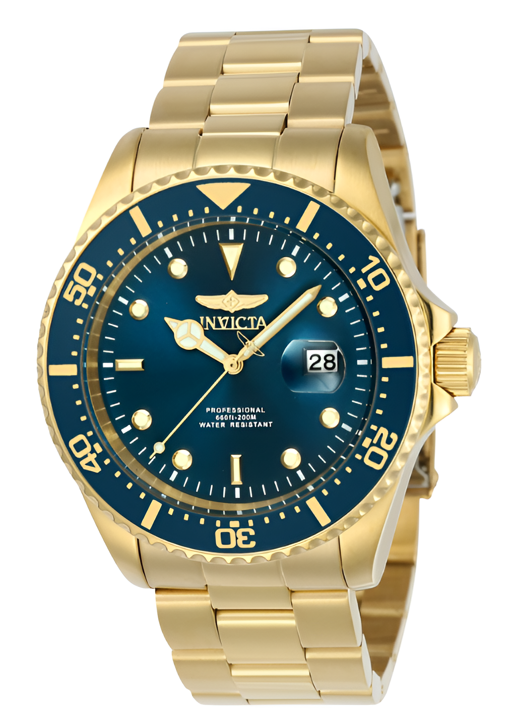 Наручные часы INVICTA Pro Diver 
