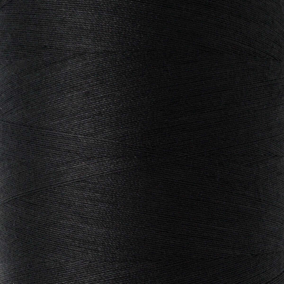 Нитки МАХ 50/2 5000ярд (аналог арт.7700936) (черный) — фото 1