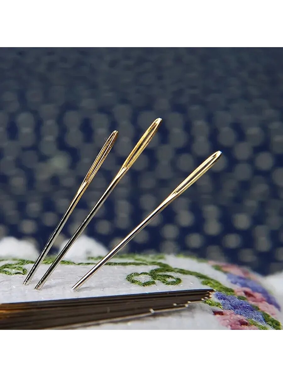 Набор для вышивания Сова — фото 1