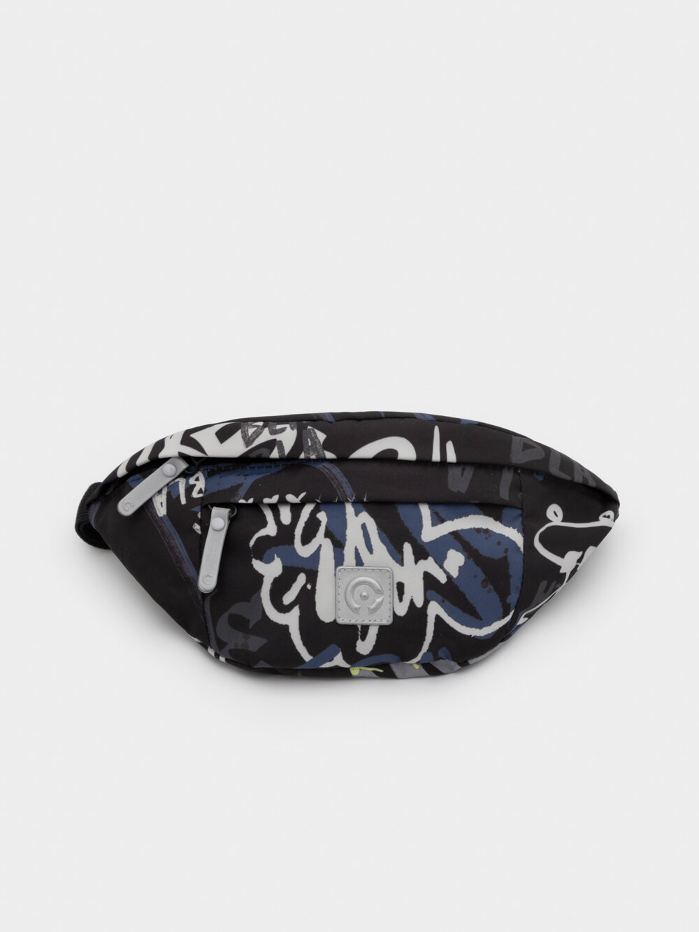 Сумка crockid детская поясная сумка из мембраны 