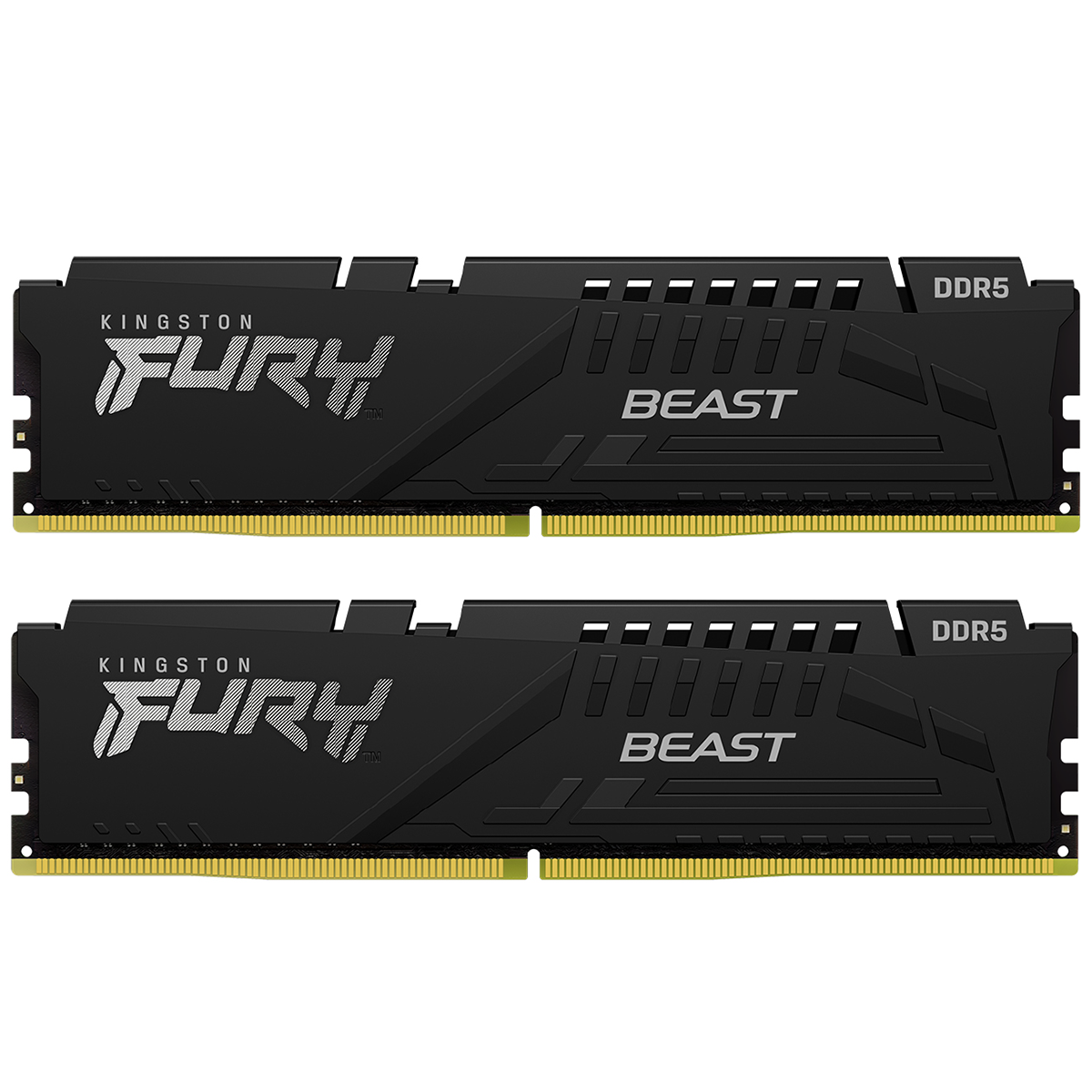 Kingston DDR5 32ГБ 5200 МГц CL38 288 пинов dual – купить на Яндекс