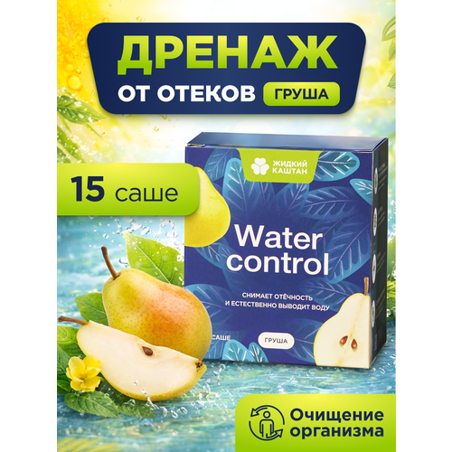 Жидкий Каштан