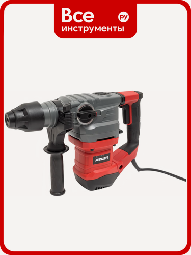 Изображение товара Перфоратор ATLET SDS-Plus PDH32GS