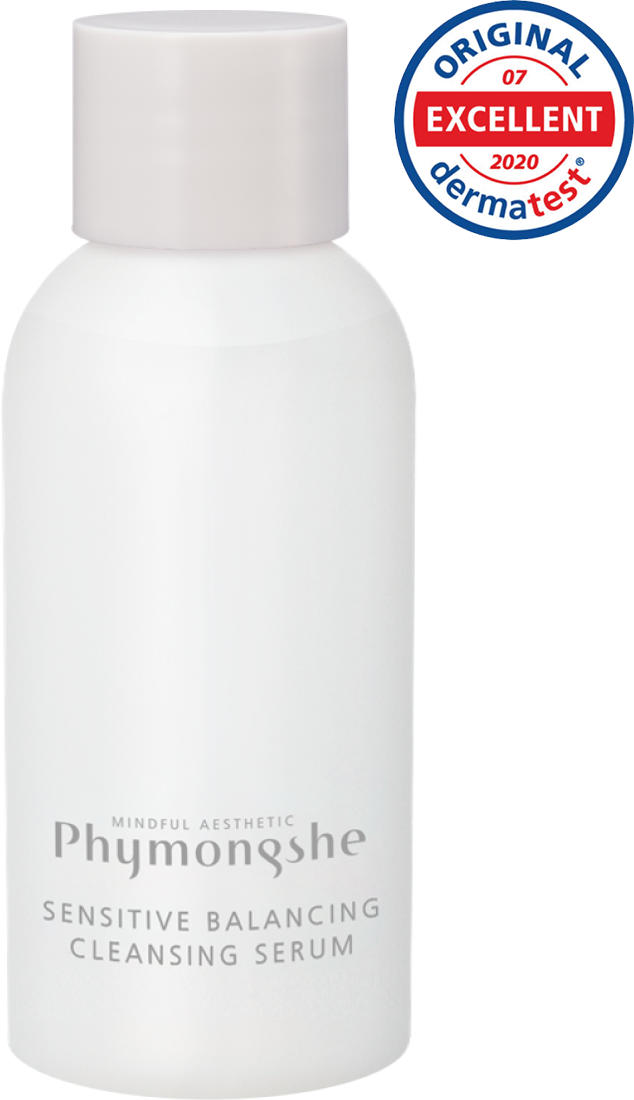 Phymongshe Очищающая успокаивающая сыворотка 50 мл Sensitive Balancing Cleansing Serum 50 1 шт.