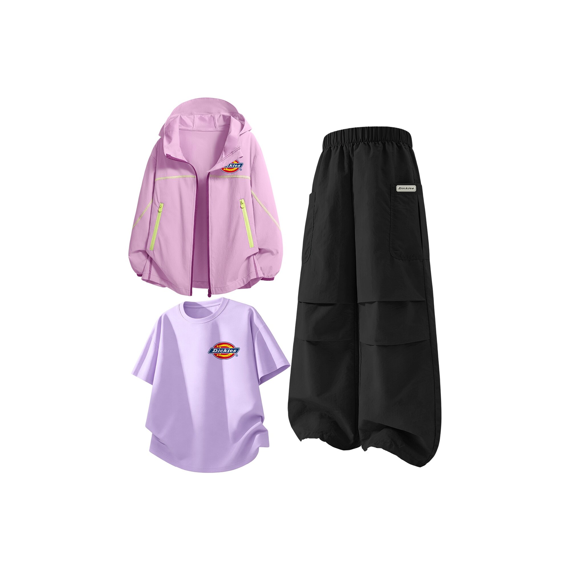 Комплект одежды Dickies