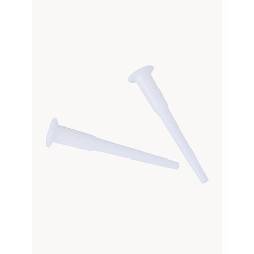 Заглушка, затычка Mr.Fox для мяча гимнастического, фитбола и мяча для пилатеса, 2 шт