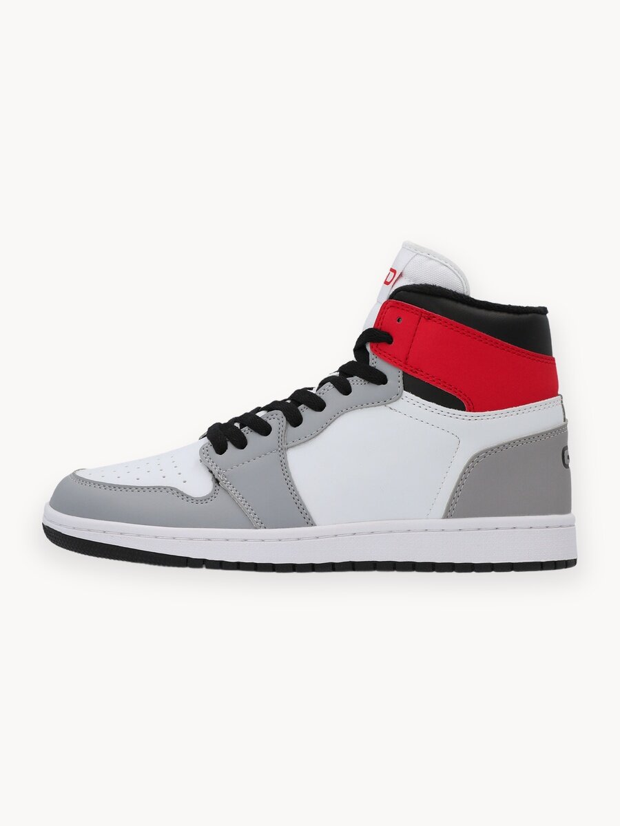 Кеды GSD FROST MID WTR M