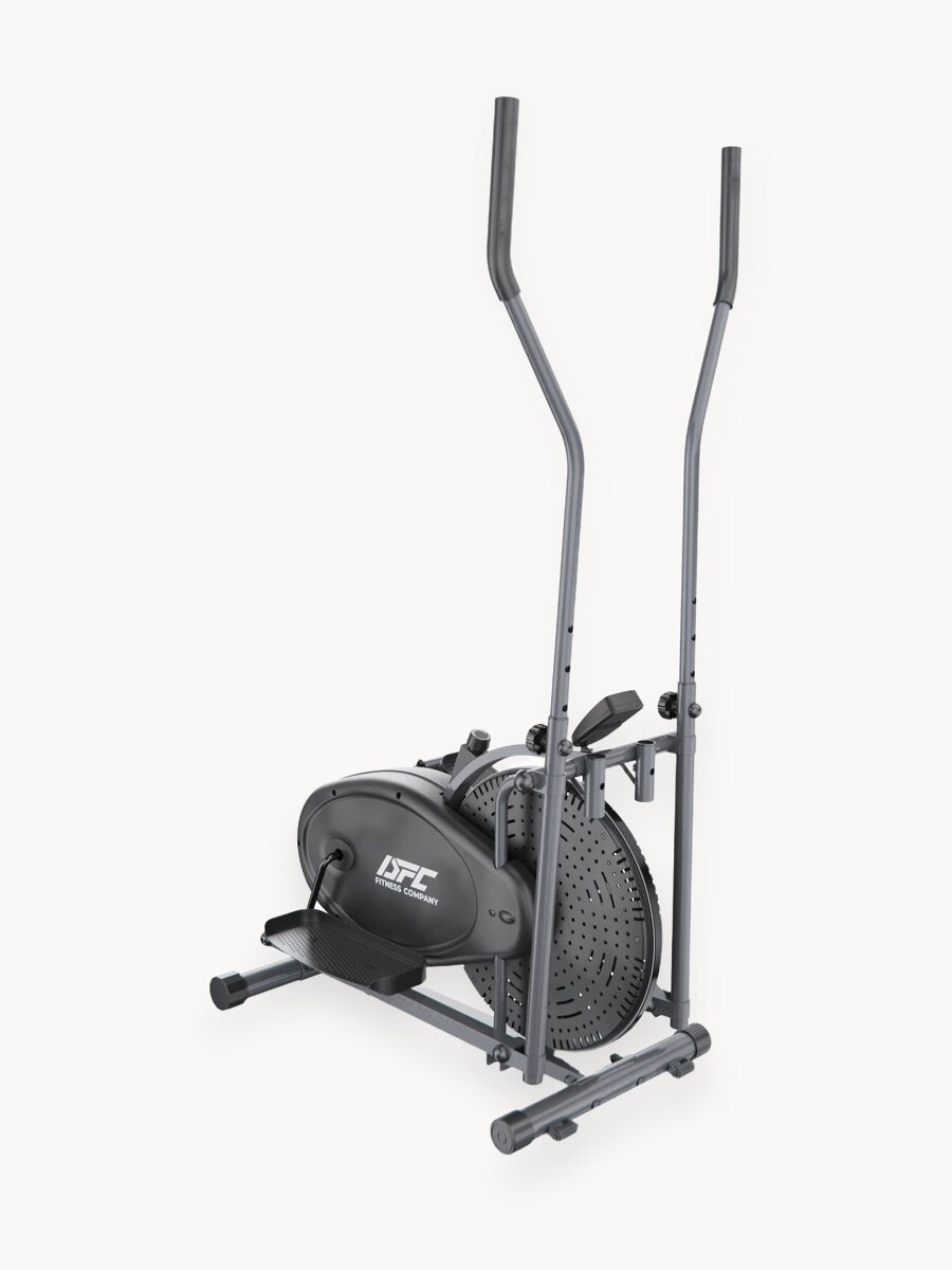 Эллиптический тренажер DFC E8.2