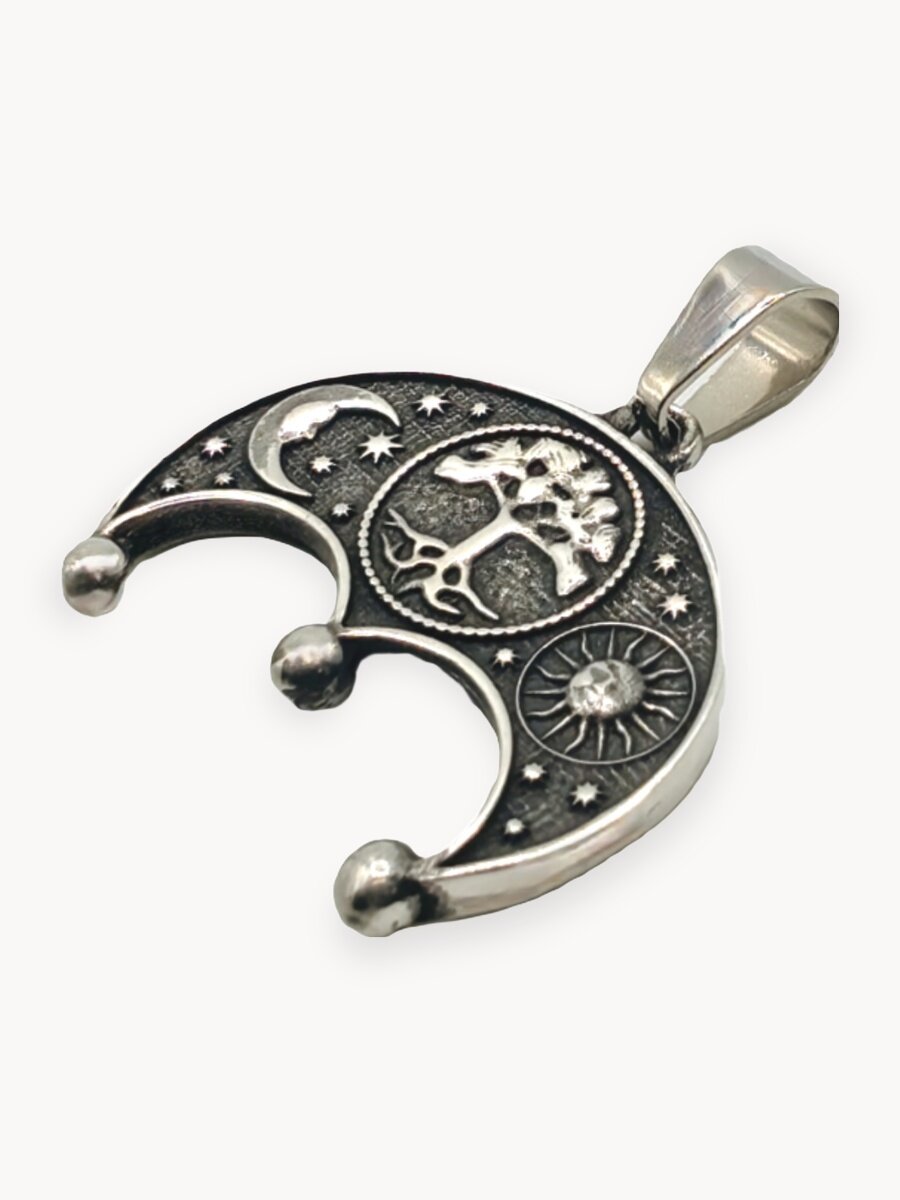 Славянский оберег, подвеска