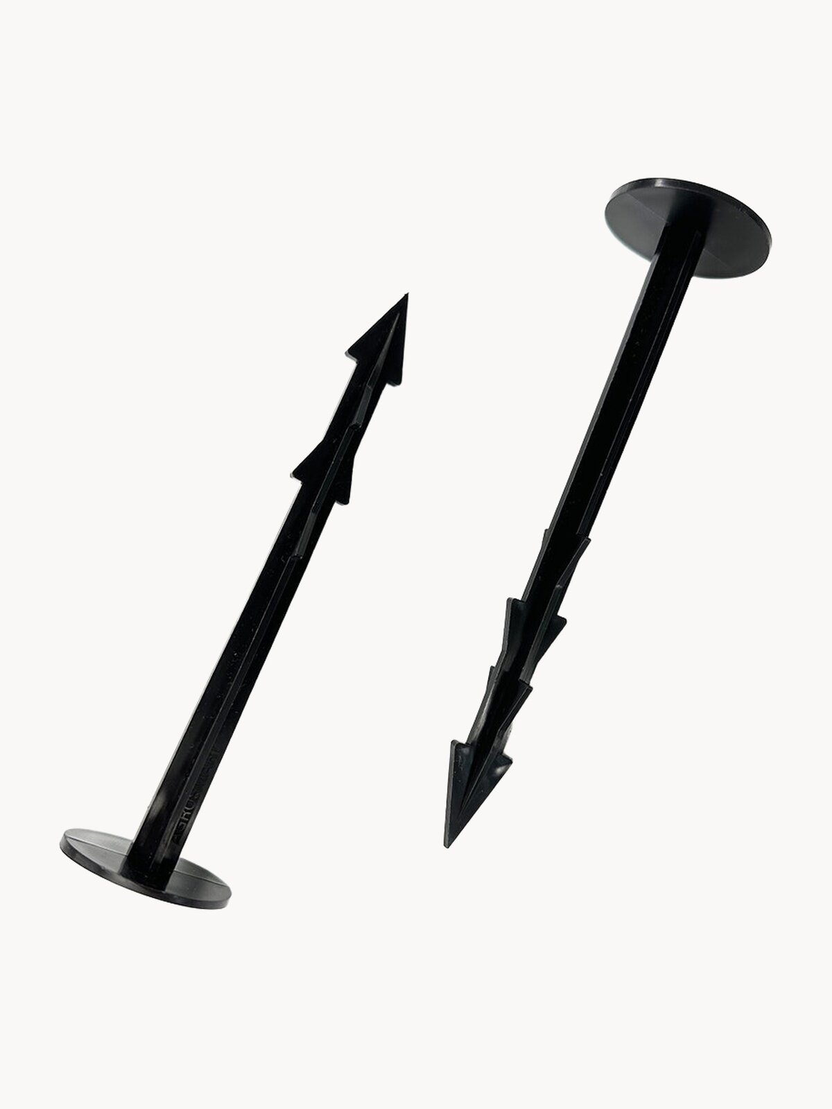 Колышки садовые для агроткани и огорода, 100 шт, Body Pillow