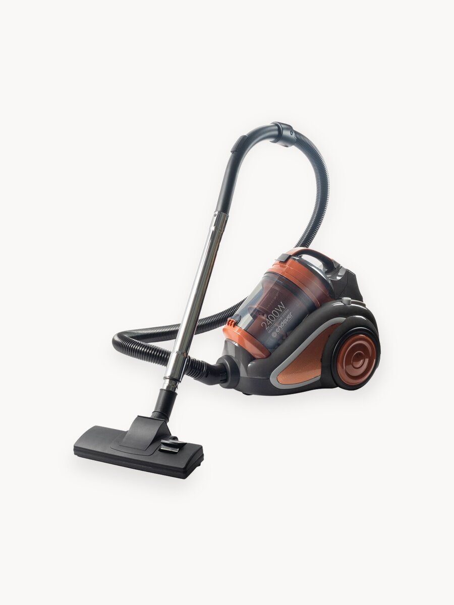 Традиционный пылесос ENDEVER VC-650