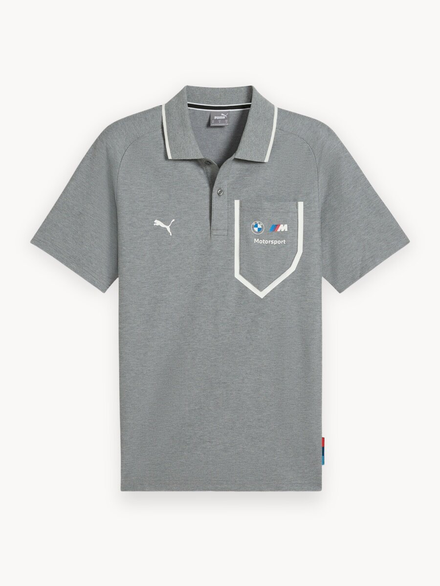 Поло PUMA BMW MMS