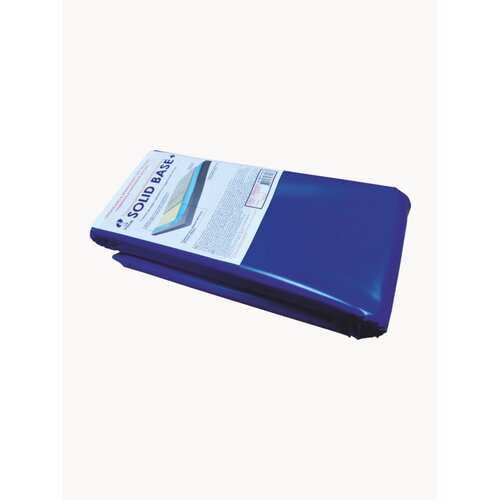 Гидропароизоляционная пленка BASE 200мкм синяя 455х22м уп10м2 928₽