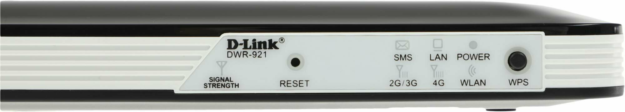 D-Link - фото №6