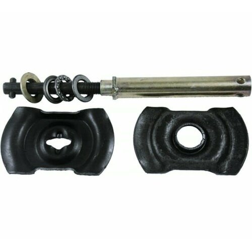 Съемник пружин 