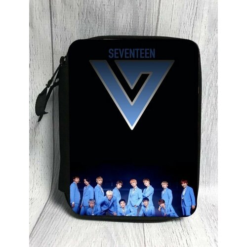 Пенал Seventeen №8