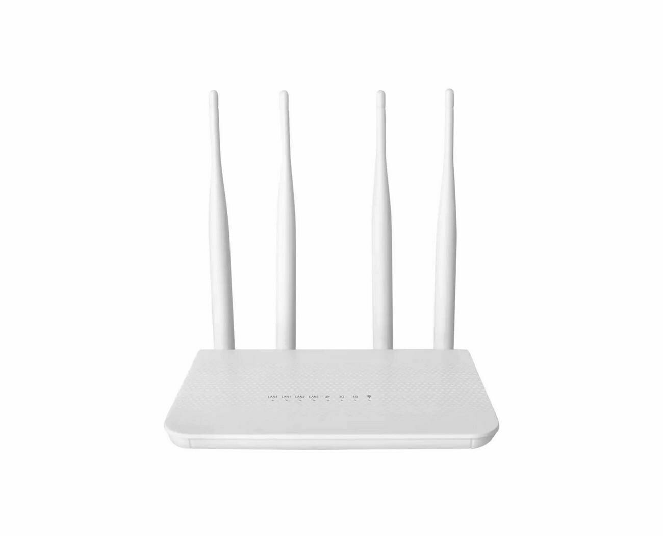 Точка доступа 3G/4G с СИМ картой HD com C80(4G)-wh (I34039RO) и 4G-lte модемом - Wi-Fi 3G/4G/LTE маршрутизатор. 4g lte модем, 4g роутер с сим картой