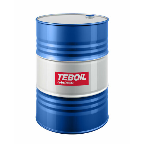 Масло гидравлическое TEBOIL Hydraulic Oil 46 ZF Бочка 216,5л (TZK)