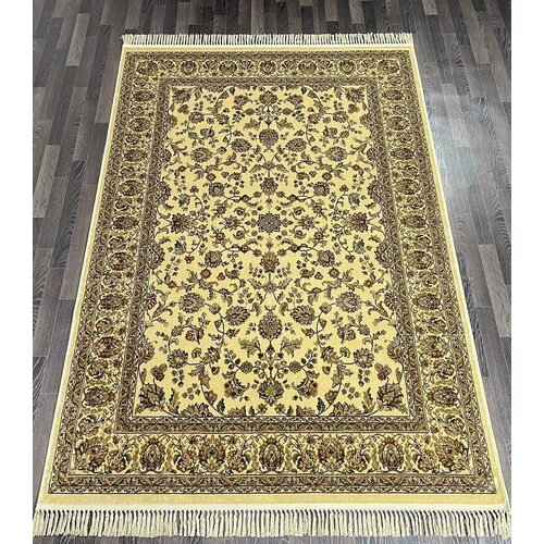 Бельгийский ковёр из вискозы Beluchi 135X195 см.