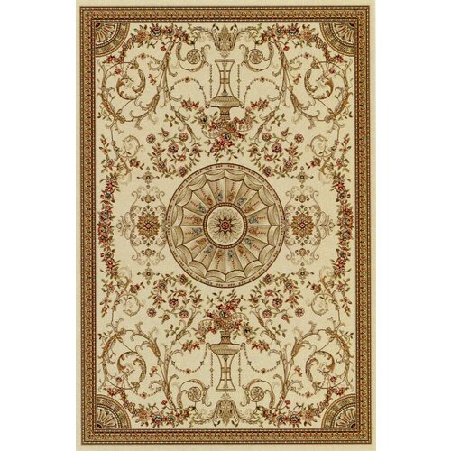 Бельгийский ковёр из вискозы Beluchi 240X340 см.