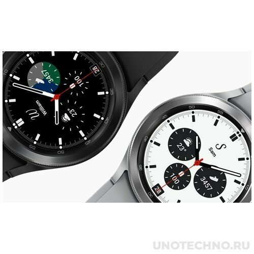 Смарт-часы Samsung - фото №18