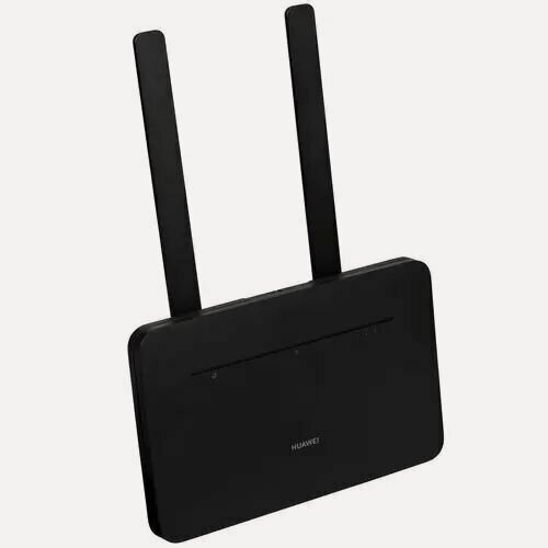Изображение товара Интернет-центр Huawei B535-232a 51060HVA 4G, CPE 3, Black