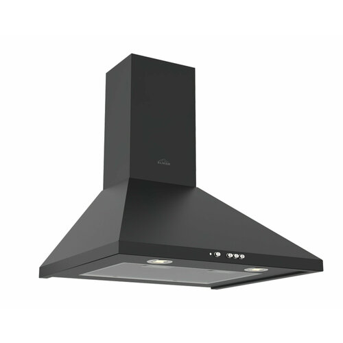 Встраиваемая вытяжка Elikor Вента 60П-650-К3Д черный 1369000₽
