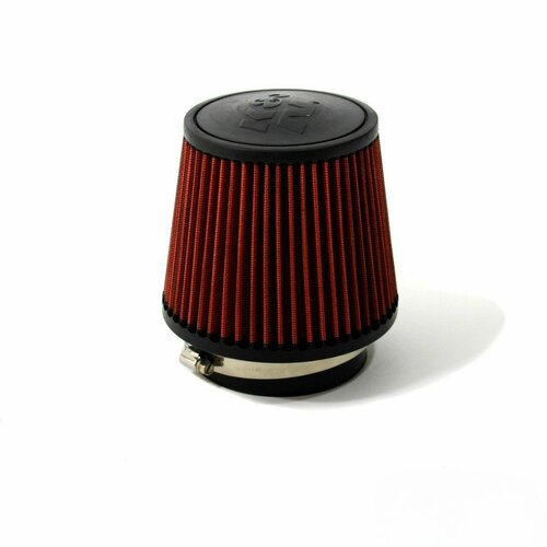 Воздушный Фильтр нулевого сопротивления KN конус 102 мм 2030₽