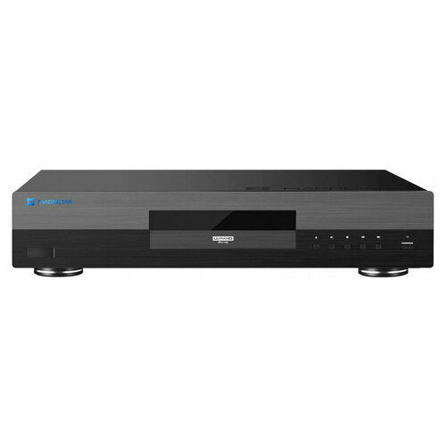Magnetar UDP 800 универсальный аудио видео проигрыватель черный