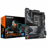 Материнская плата GIGABYTE Z790 GAMING X AX (rev.1.0)