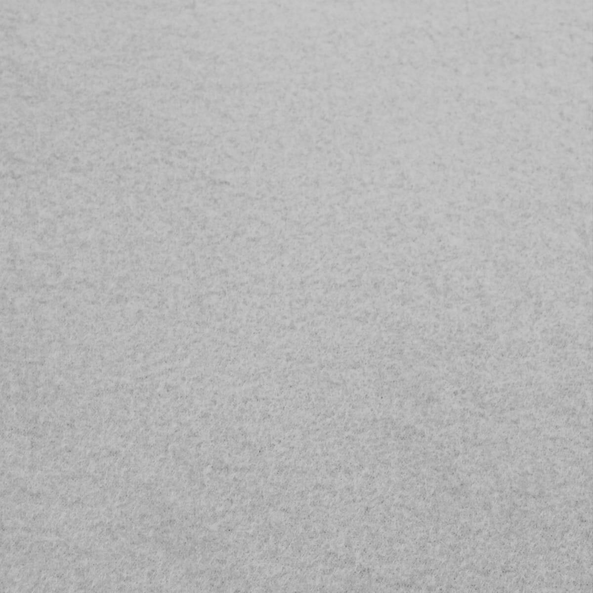 Плед «Bolero» 130x160 см флис цвет серый Леруа Мерлен - фото №7
