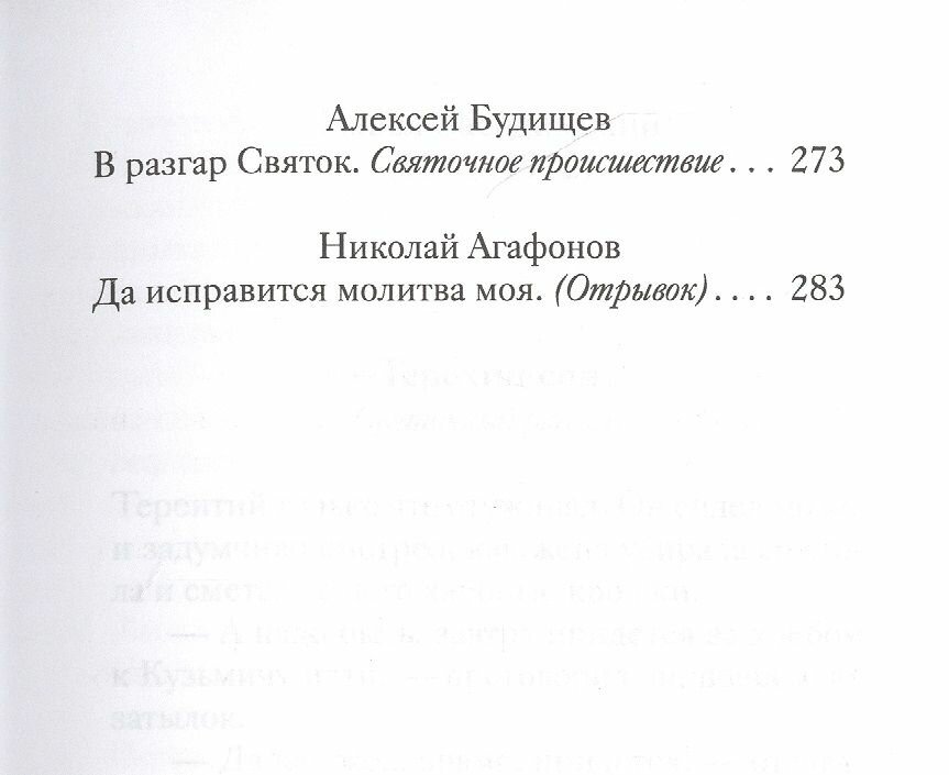 Рождественские новеллы о радости. Произведения русских писателей - фото №6