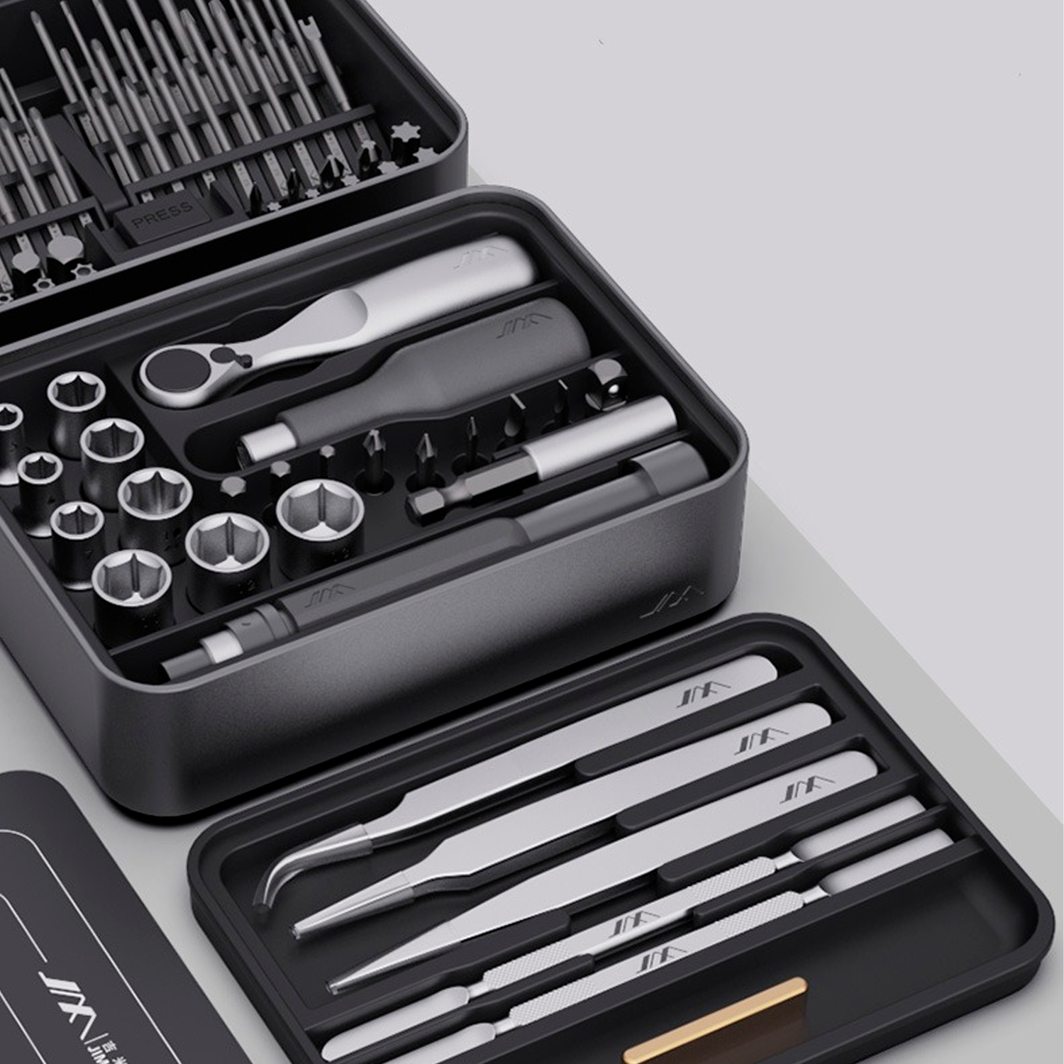 фото Набор инструментов Xiaomi JimiHome Precision Screwdriver Set FM3