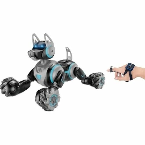 Робот Syrcar 666-800А Собака-перевертыш