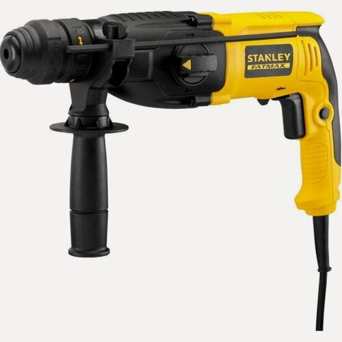 Изображение товара Перфоратор Stanley Hand Tools STANLEY SFMEH210K-QS FatMax, SDS-plus