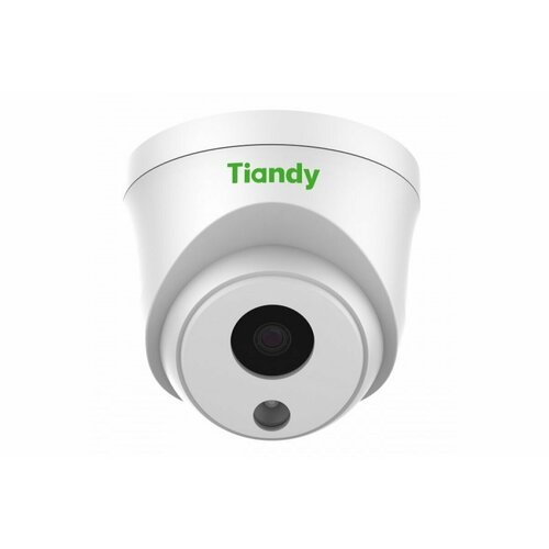 IP-камера видеонаблюдения купольная Tiandy TC-C34HS I3EYCSD28V42 656200₽