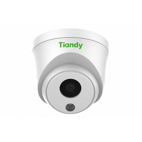 IP-камера видеонаблюдения купольная Tiandy TC-C34HS I3/E/Y/C/SD/2.8/V4.2