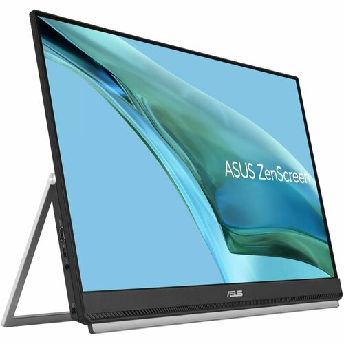Монитор 24 ASUS ZenScreen MB249C IPS 1920x1080 5ms HDMI USB Type-C 5579000₽