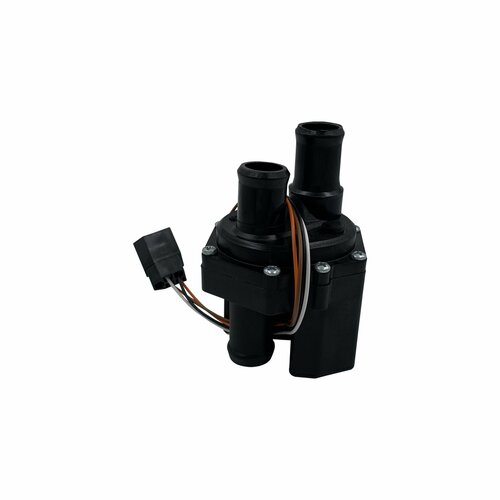 Кран управления отопителем с электроприводом 3 выхода - Рикор Электроникс 1560₽