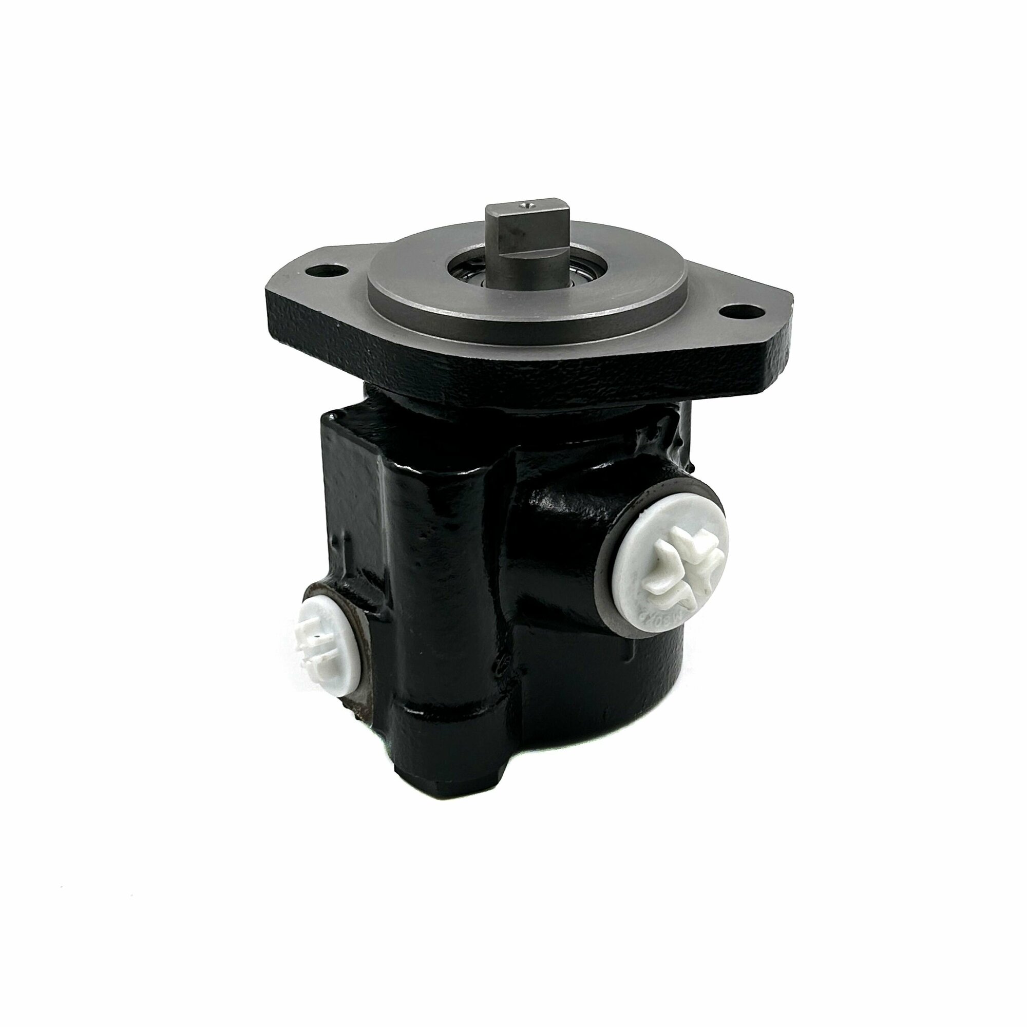 Насос ГУР вспомогательный для дв. Cummins ISF 2.8, ISB, QSB - CARTRONIC арт. CRTR0132023
