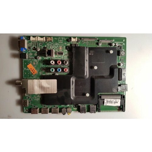 Материнская плата 10096287 23271175 27424295 DIJFW01-G02 для Panasonic TX-55CR430E 8500₽