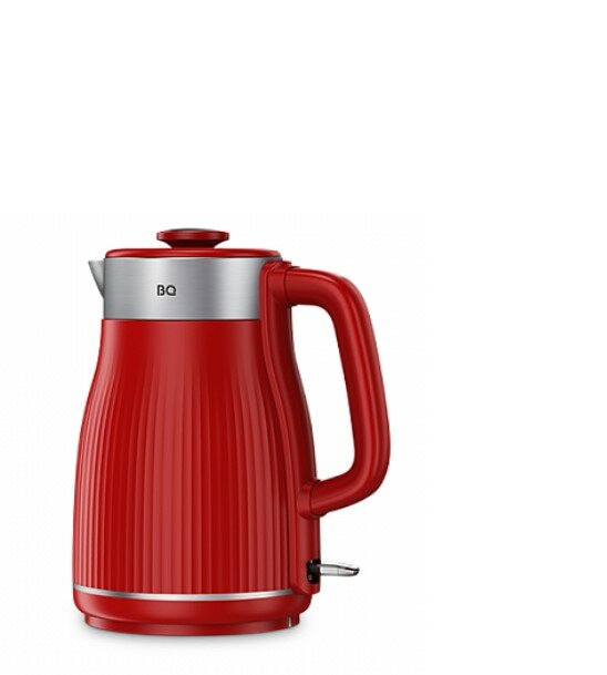Чайник BQ-KT1808S Красный