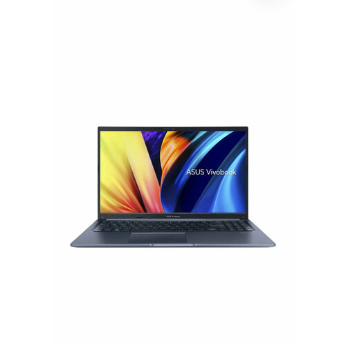 Ноутбук Asus VivoBook 15 M1502QA-BQ165 AMD Ryzen 7 5800H 3200MHz1561920x108016GB512GB SSDAMD Radeon RX Vega 8Wi-FiBluetoothБез ОС 90NB1261-M00710 Blue 6799000₽