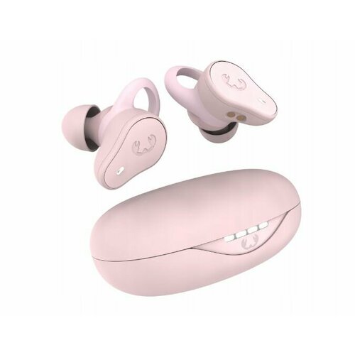 Наушники беспроводные Fresh n Rebel Twins Move розовый 1512900₽
