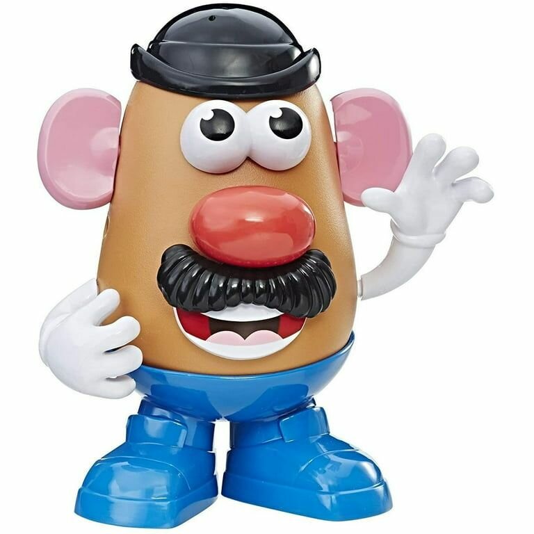 Мистер Картофельная голова, Playskool Mr Potato Head 27657