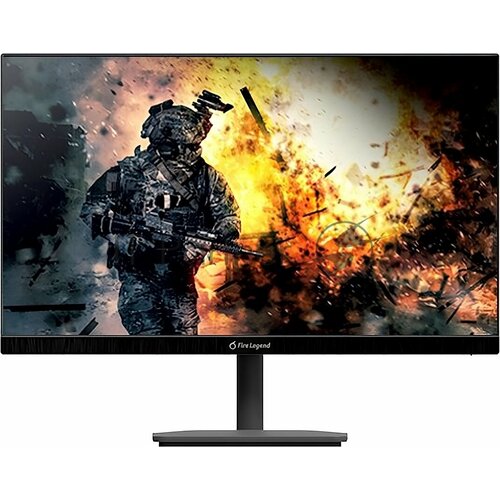 Монитор Aopen 236 24HC5QRSbmiipx VA 1920x1080 165Hz 250cdm2 169 2085100₽