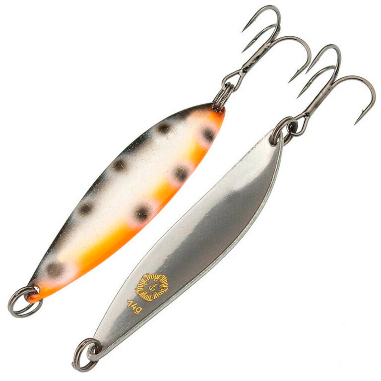 Блесна Trout Bait BLADE17S 14 гр