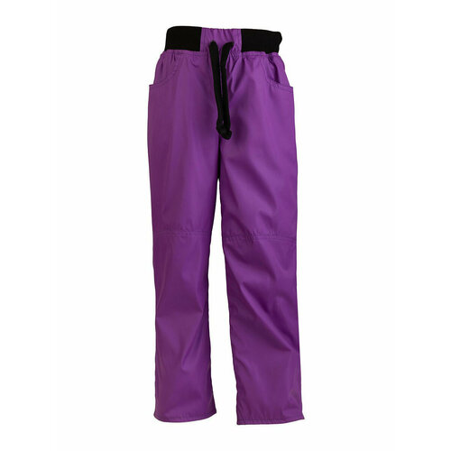 Брюки Nordiksun размер 134, фиолетовый брюки nordiksun размер 34 134 черный