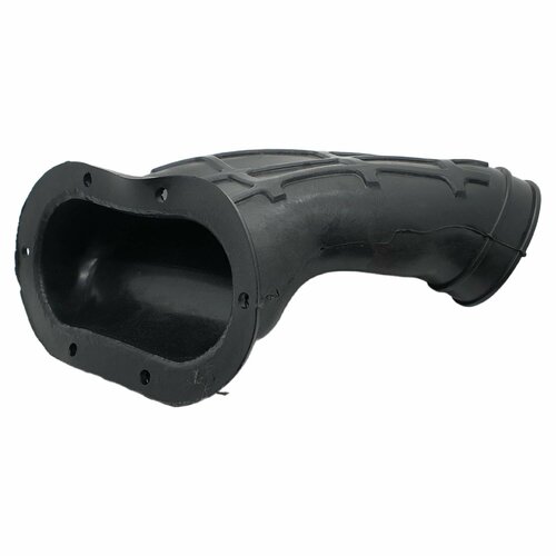 Приемный патрубок воздушного фильтра (d-28) CN